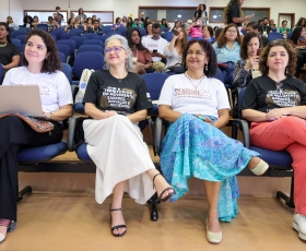 Fórum Social REPE - FUP / Semana Universitária UnB 2025